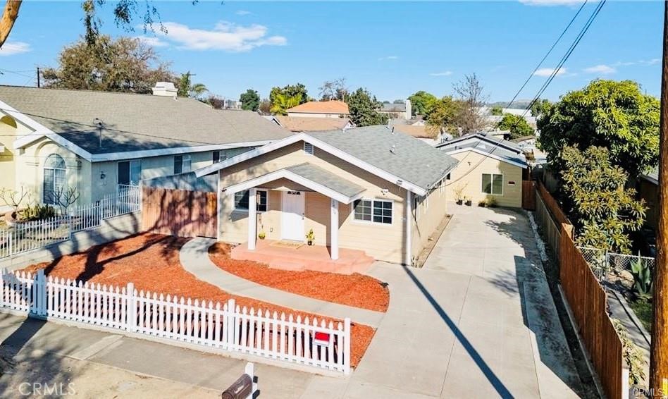 3809 Carol Drive C, Fullerton CA 92833 - photo 1