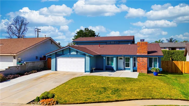 3809 Lariat Place, Fullerton, CA 92835