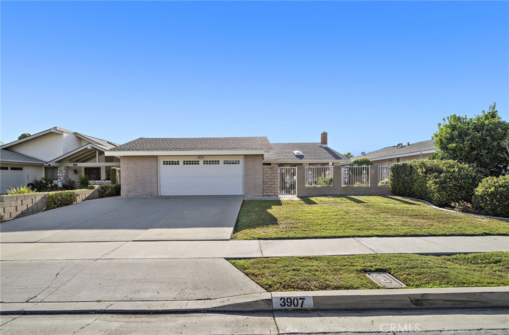 3907 Madonna Drive, Fullerton CA 92835 - photo 1