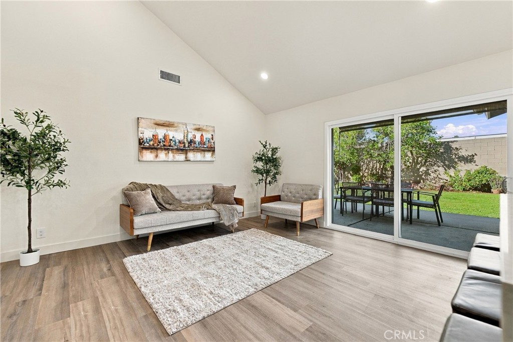 Family Room - 3907 Madonna, Fullerton CA 92835 - photo 12
