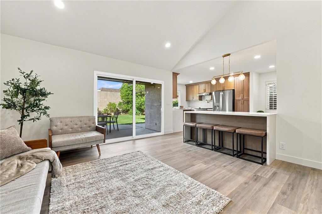 Family Room - 3907 Madonna, Fullerton CA 92835 - photo 13