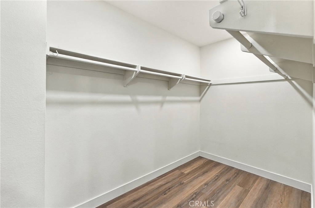 Master walk-in closet - 3907 Madonna, Fullerton CA 92835 - photo 21