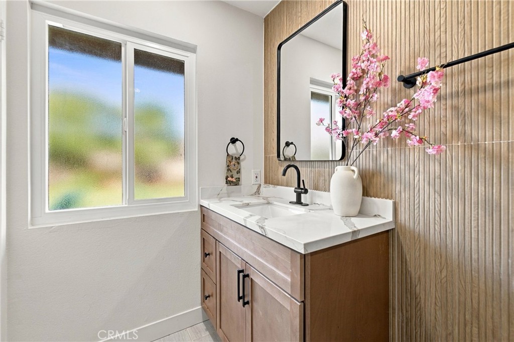 Remodeled Master Bathroom - 3907 Madonna, Fullerton CA 92835 - photo 23