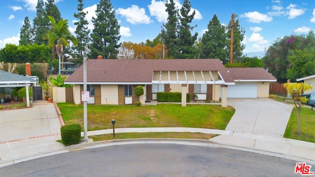3920 San Marcos Place, Fullerton CA 92835 - photo 1