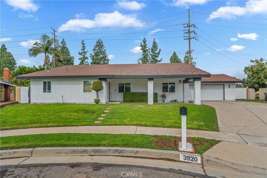 3920 San Marcos Place, Fullerton CA 92835 - photo 1