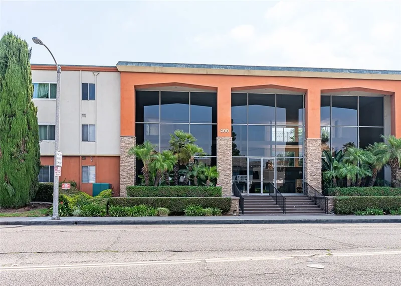 400 N Acacia Avenue B10, Fullerton