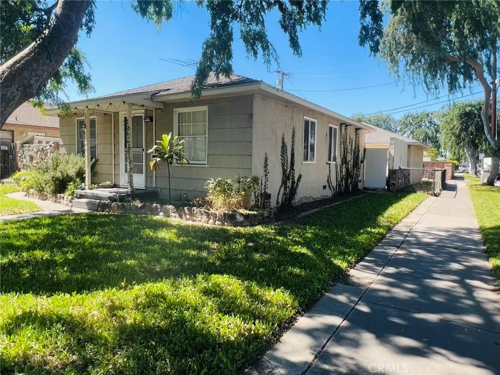 401 S Gilbert, Fullerton CA 92833 - photo 1