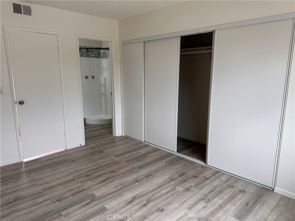 Mster bedroom - 4022 Franklin Avenue 1, Fullerton CA 92833 - photo 4