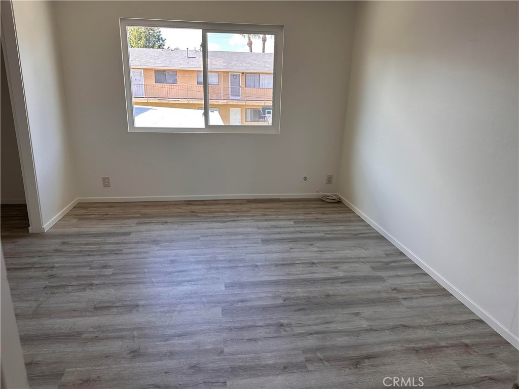 master bedroom - 4022 Franklin Avenue 1, Fullerton CA 92833 - photo 5
