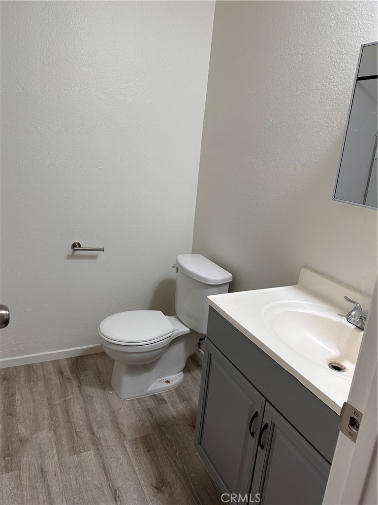 bathroom - 4022 Franklin Avenue 1, Fullerton CA 92833 - photo 10