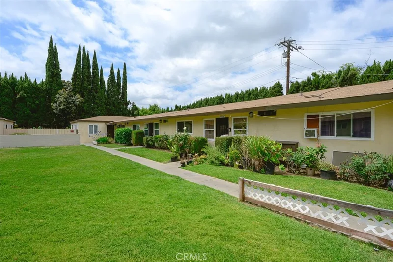 4032 W Valencia Drive, Fullerton