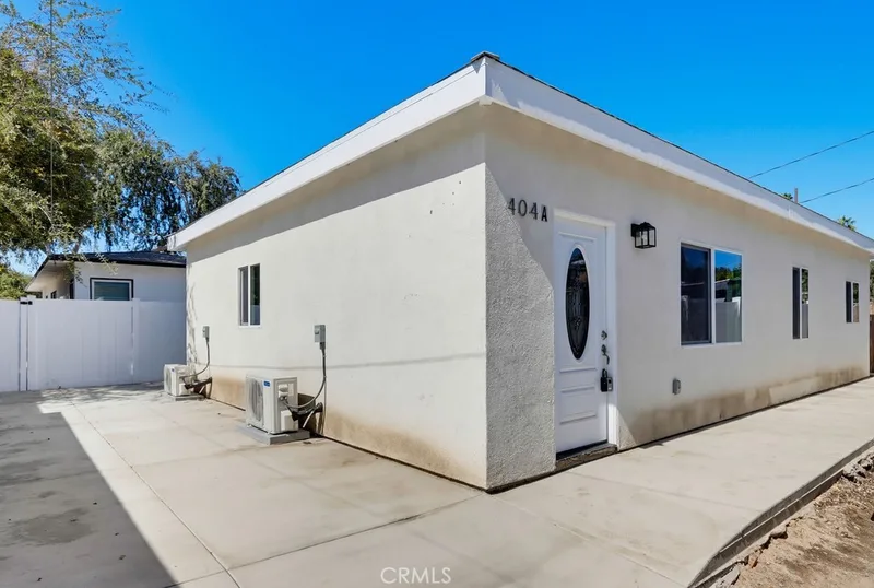 404 A N Diana Place, Fullerton