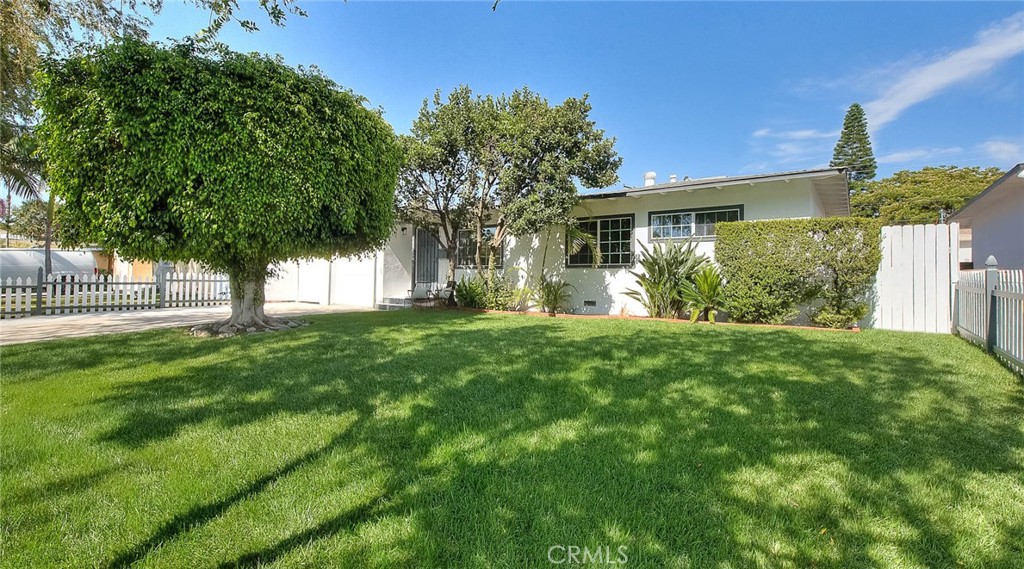 Front View - 408 N Diana, Fullerton CA 92833 - photo 1