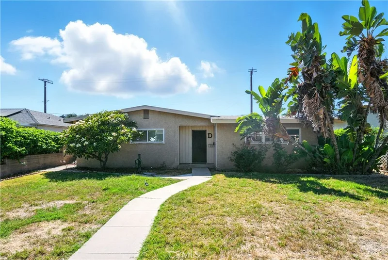 409 N Basque Avenue, Fullerton, CA 92833