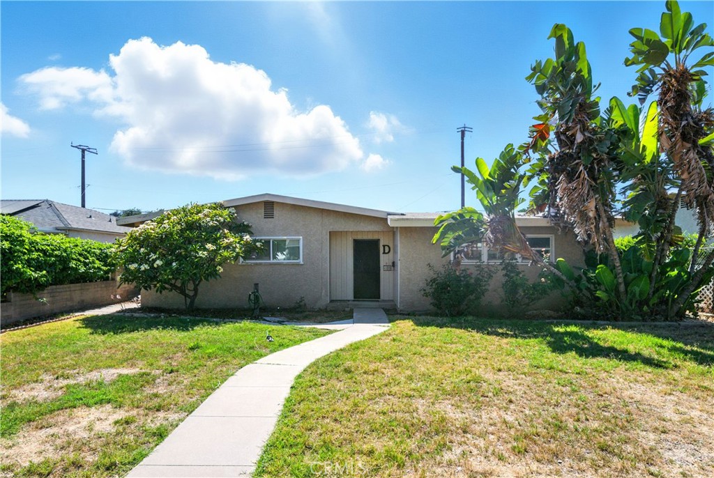409 N Basque Avenue, Fullerton CA 92833 - photo 1