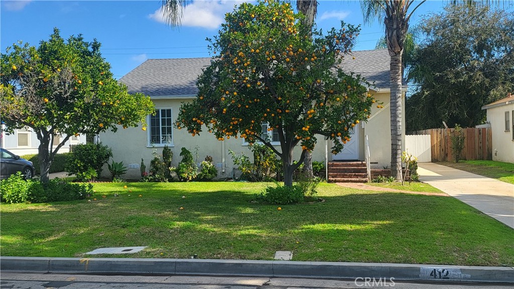 412 N Wayne Avenue, Fullerton CA 92833 - photo 1