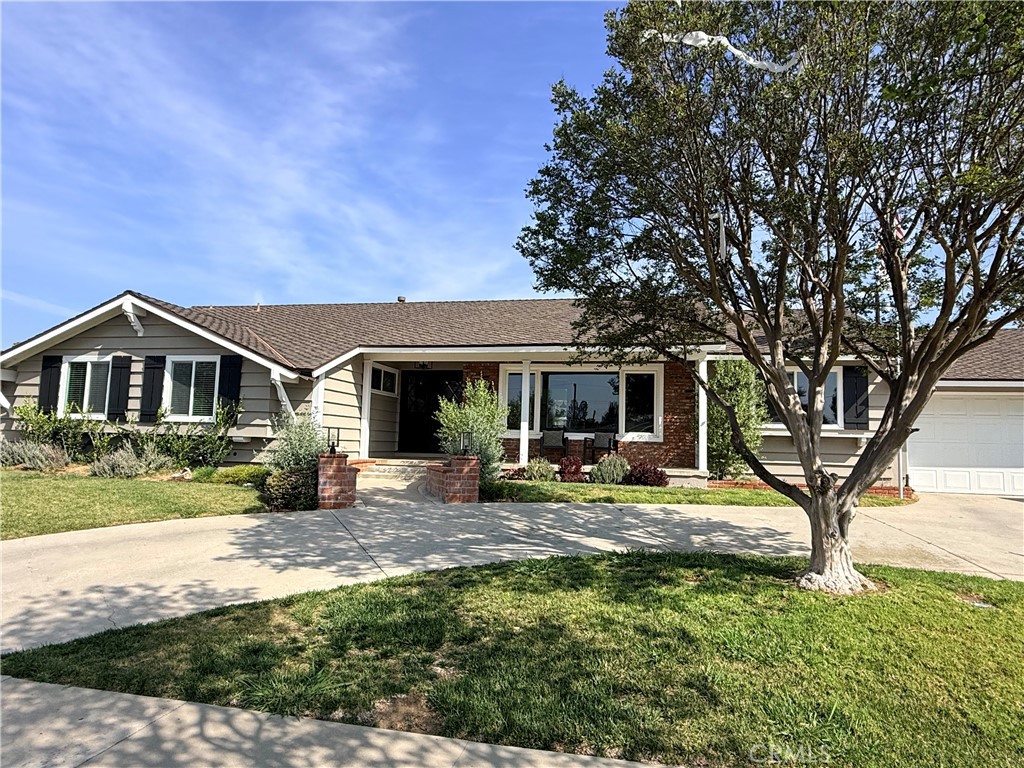 413 El Adobe, Fullerton CA 92835 - photo 1