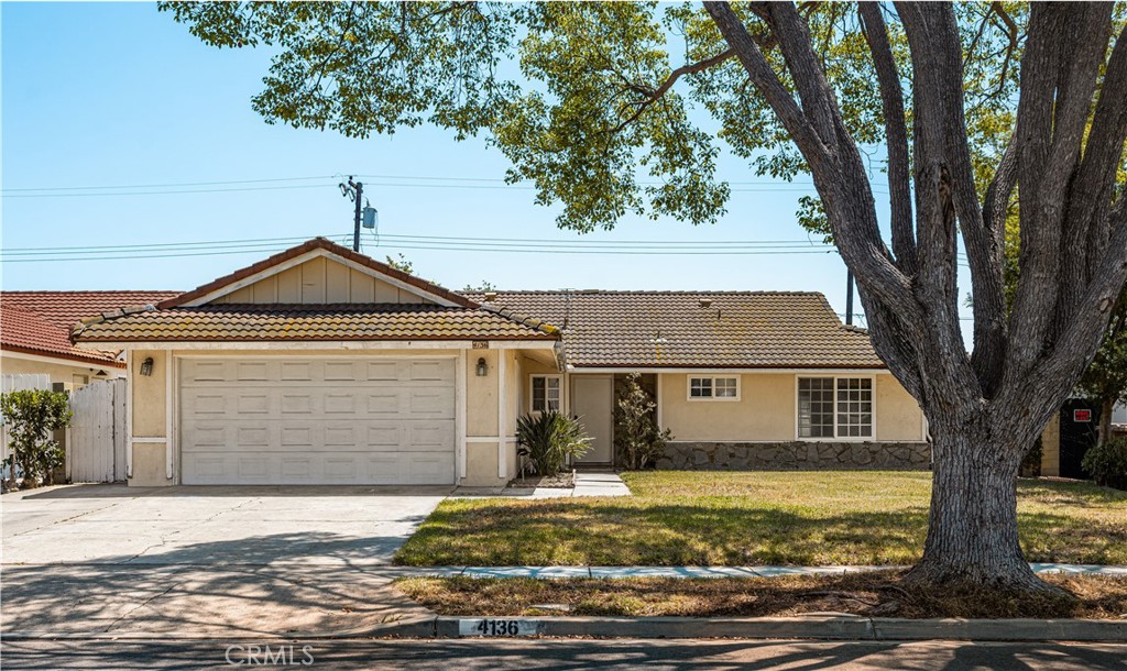 4136 Franklin, Fullerton CA 92833 - photo 1