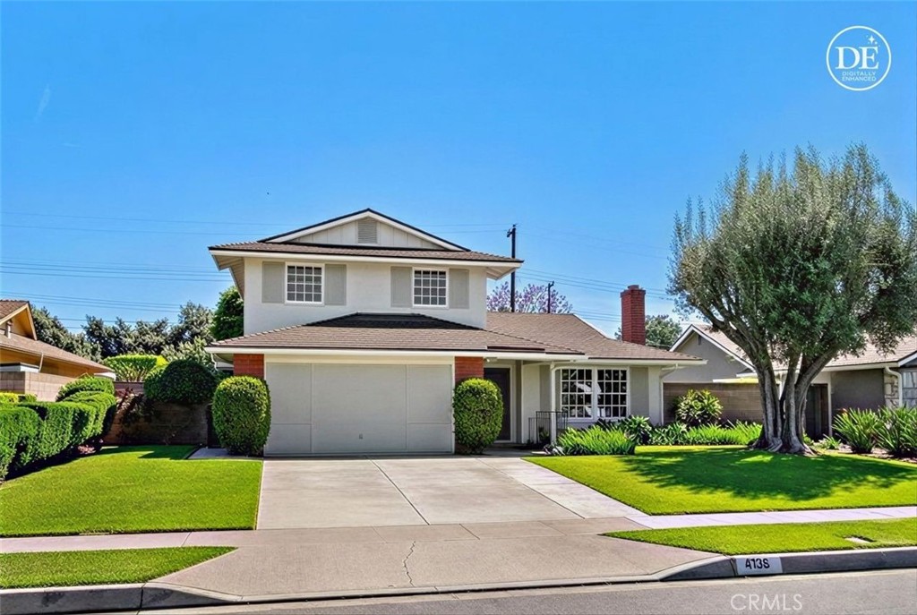 4136 W Ash Ave, Fullerton CA 92833 - photo 1