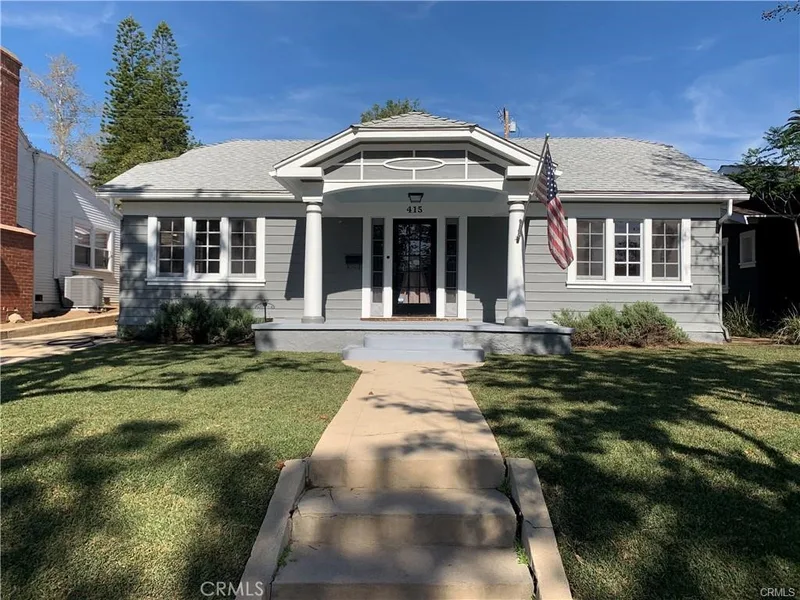 415 Malvern Avenue, Fullerton, CA 92832