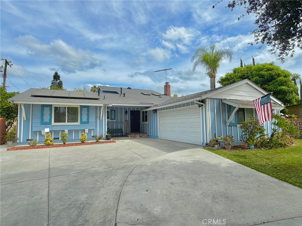 4201 W Oak, Fullerton CA 92833 - photo 1