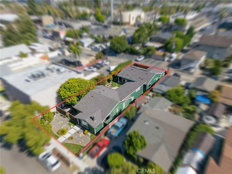 422 W Amerige Avenue, Fullerton, CA 92832