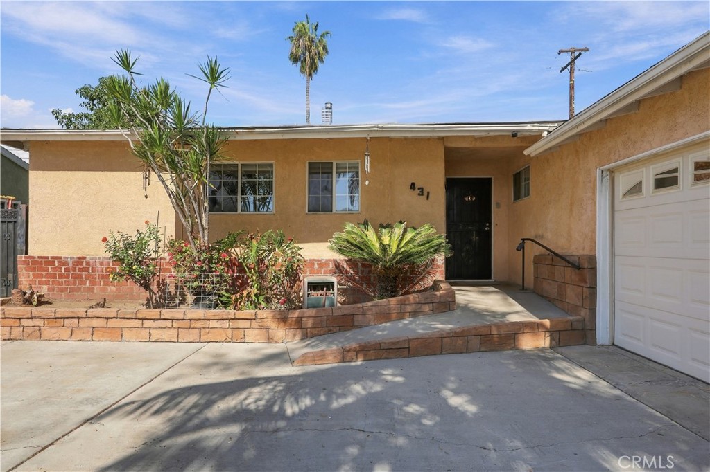431 E Rosslynn, Fullerton CA 92832 - photo 3