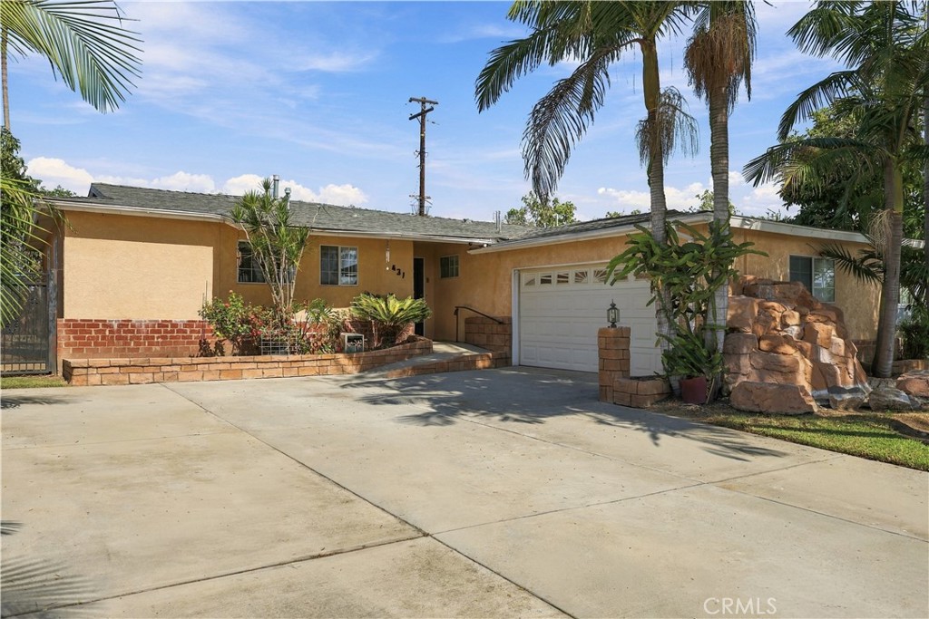 431 E Rosslynn, Fullerton CA 92832 - photo 5