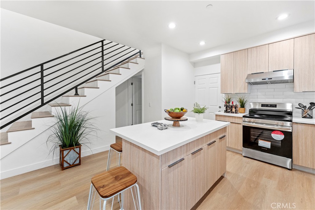 Unit #1 4bd/2.5ba - 436 E Truslow Avenue, Fullerton CA 92832 - photo 1