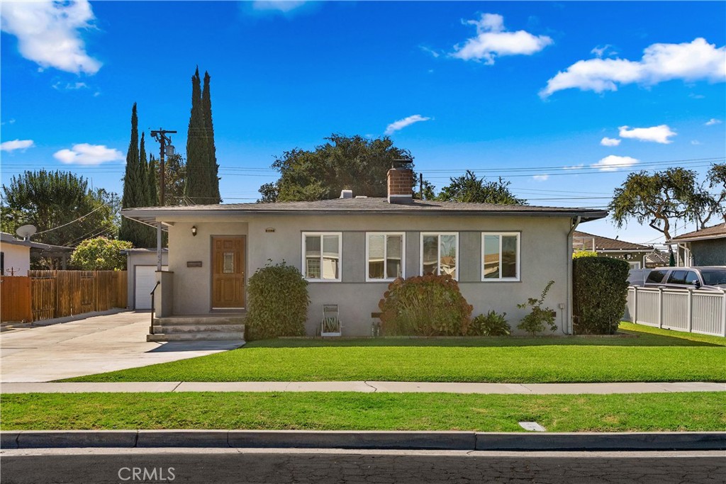442 W Porter, Fullerton CA 92832 - photo 1