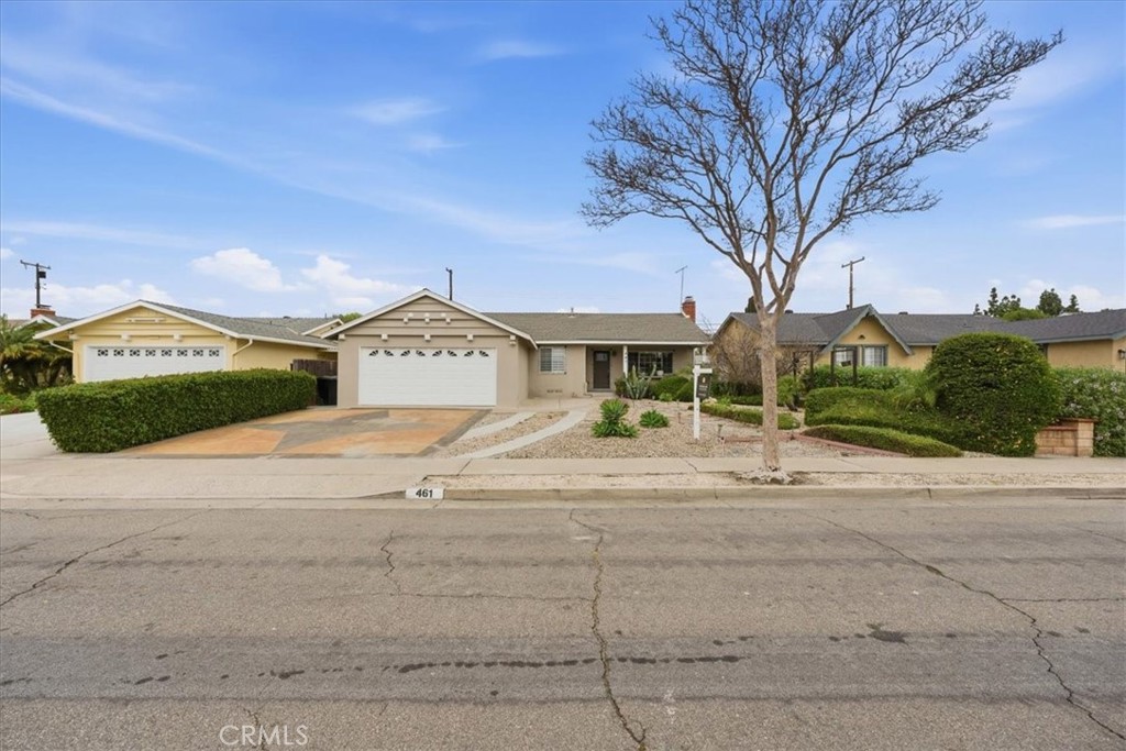 461 W Roberta, Fullerton CA 92832 - photo 1