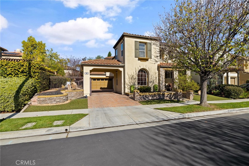 465 Periwinkle, Fullerton CA 92835 - photo 1