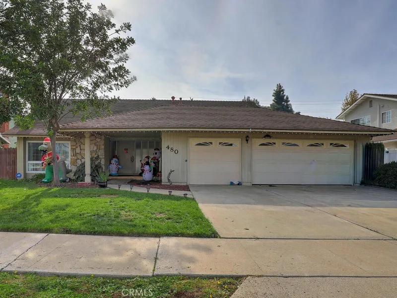 480 480 Cienaga Drive, Fullerton, CA 92835