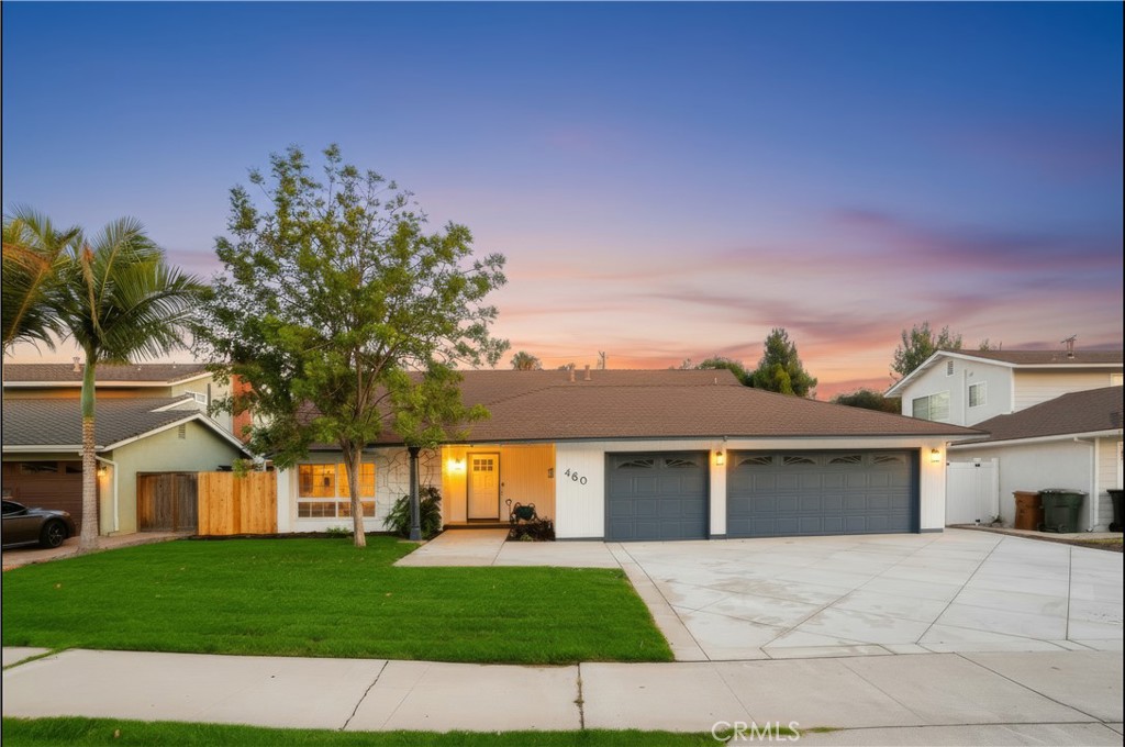 480 Cienaga, Fullerton CA 92835 - photo 1