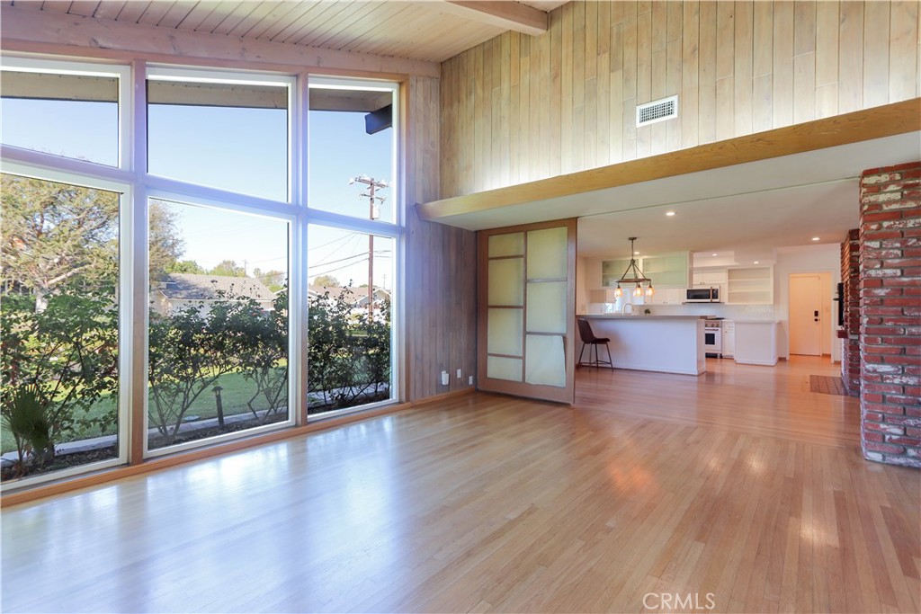 front living room - 501 E Sunny Hills Road, Fullerton CA 92835 - photo 10