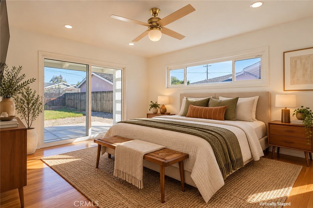 Primary reimagined - 501 E Sunny Hills Road, Fullerton CA 92835 - photo 38