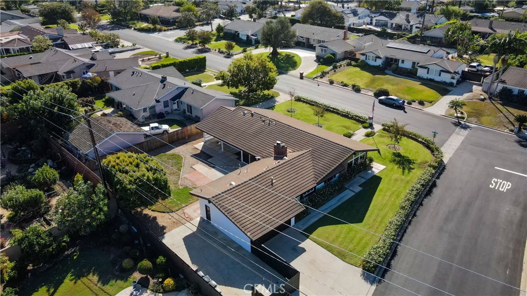 501 E Sunny Hills Road, Fullerton CA 92835 - photo 57