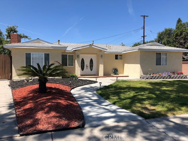 501 S Courtney, Fullerton CA 92833 - photo 1