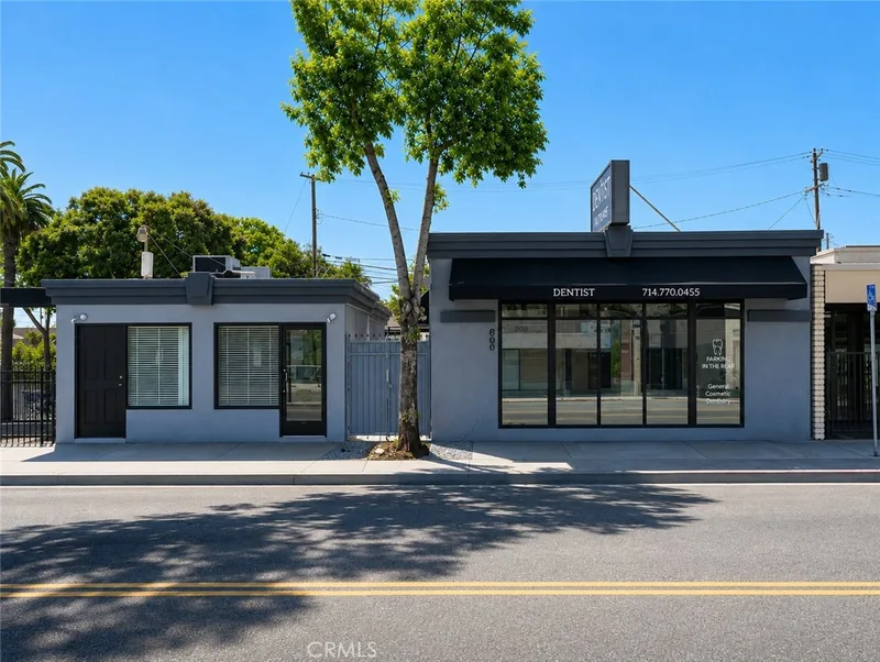 504 S Harbor, Fullerton, CA 92832
