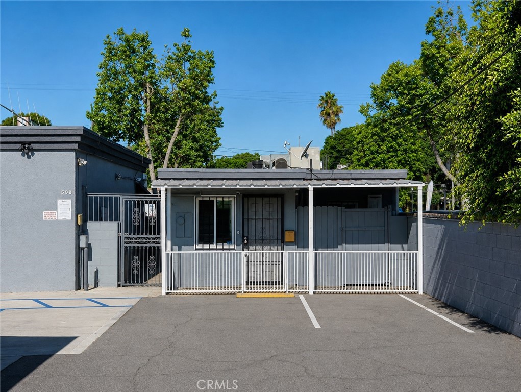 504 S Harbor, Fullerton CA 92832 - photo 5