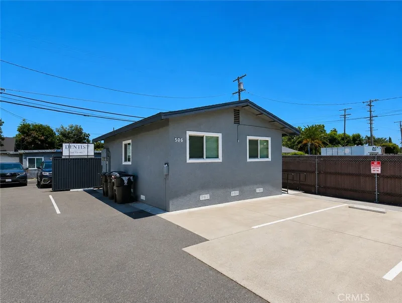 506 S Harbor, Fullerton, CA 92832