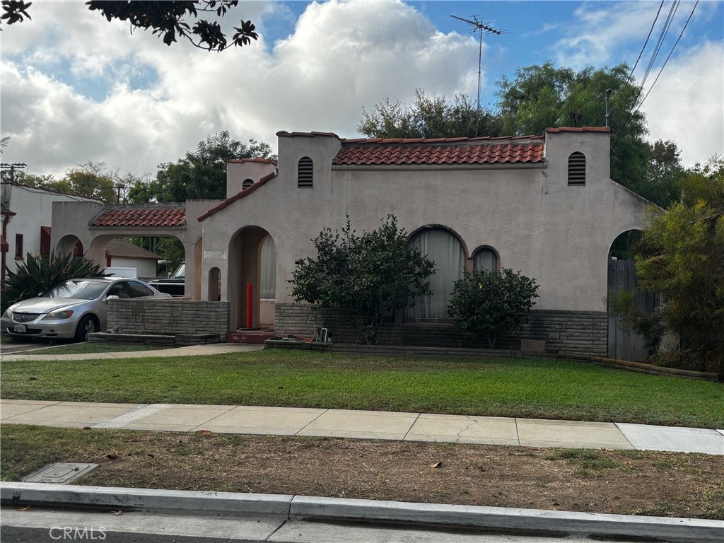 508 Malvern Avenue, Fullerton CA 92832 - photo 1