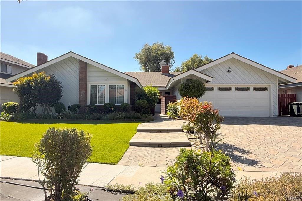 Front - 512 Concord, Fullerton CA 92831 - photo 2
