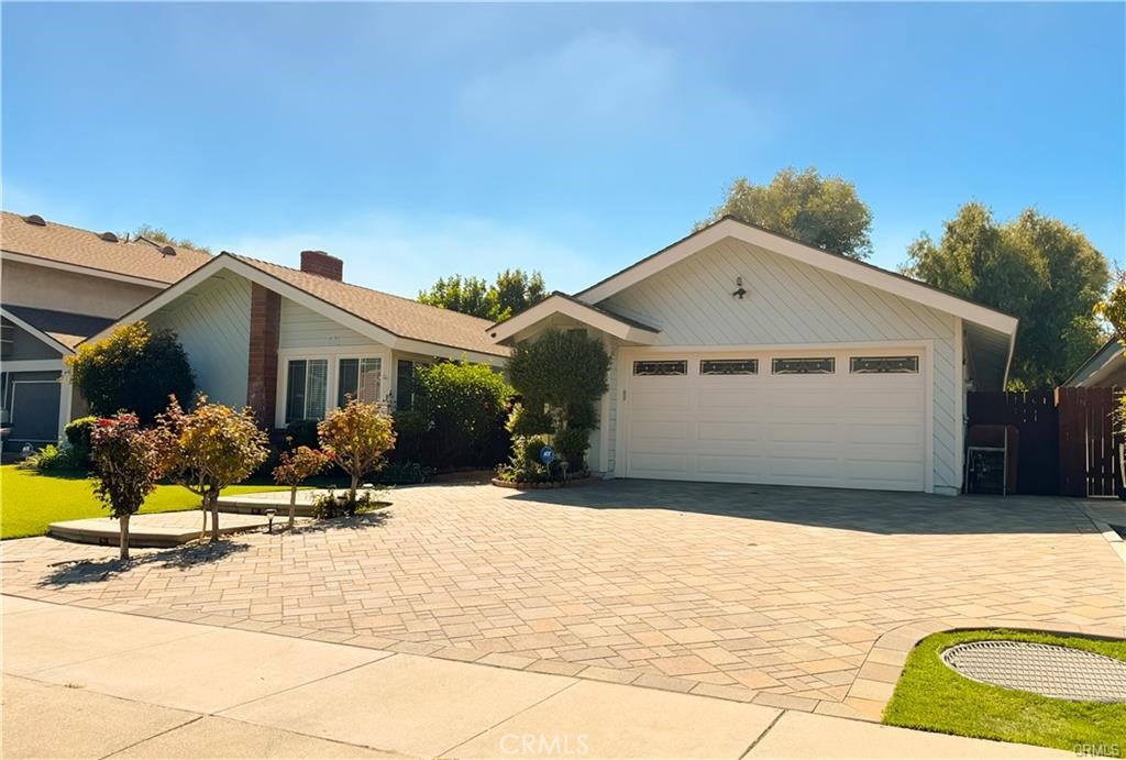 Front - 512 Concord, Fullerton CA 92831 - photo 3