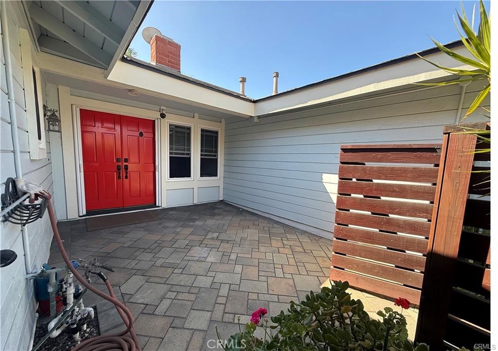 Front Porch - 512 Concord, Fullerton CA 92831 - photo 4