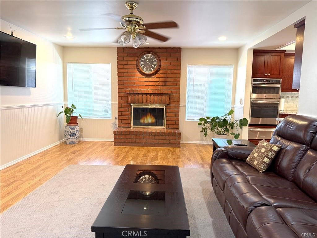 Family Room - 512 Concord, Fullerton CA 92831 - photo 16