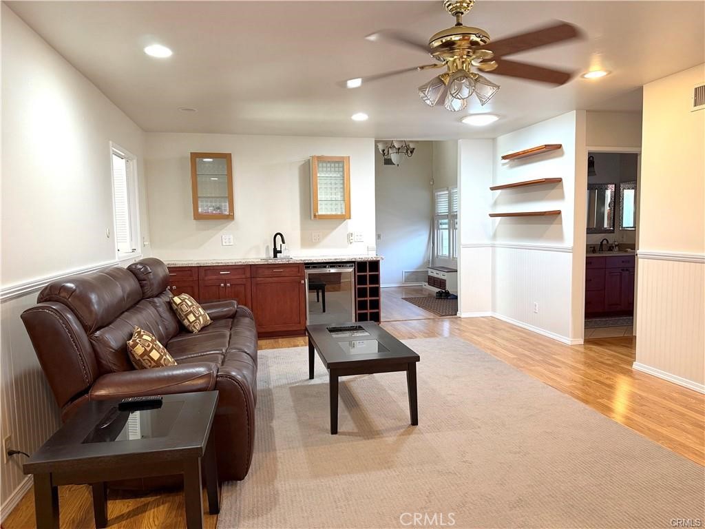 Family Room - 512 Concord, Fullerton CA 92831 - photo 17