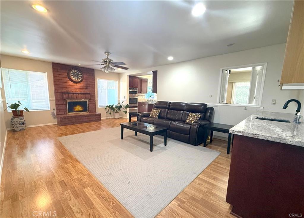 Family Room - 512 Concord, Fullerton CA 92831 - photo 18