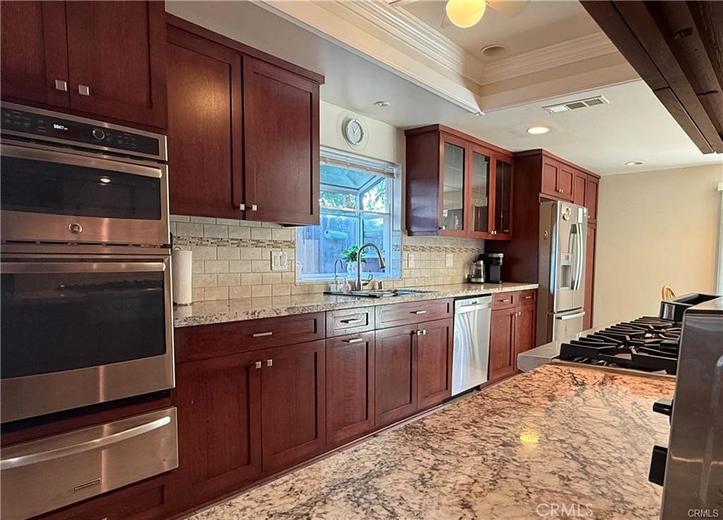 Kitchen - 512 Concord, Fullerton CA 92831 - photo 19