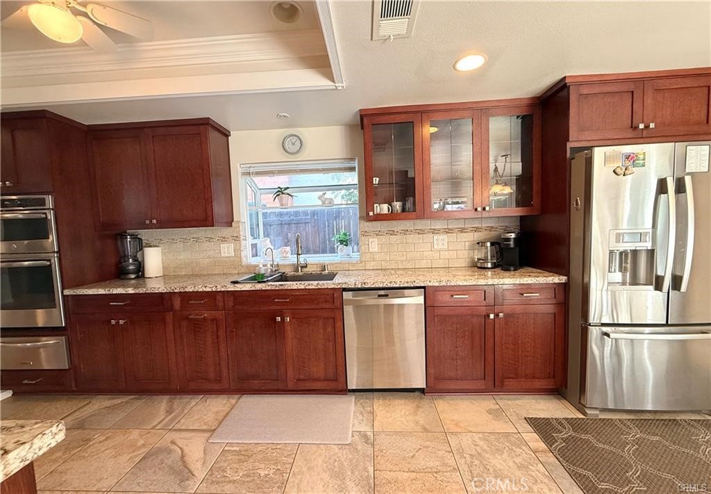 Kitchen - 512 Concord, Fullerton CA 92831 - photo 20